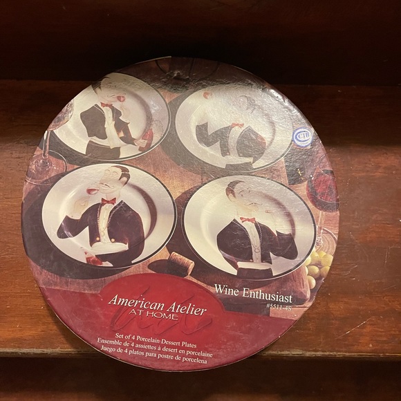 Plates - Picture 2 of 2